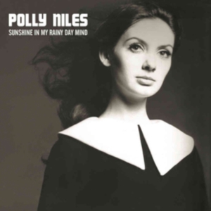 Niles Polly - Sunshine In My Rainy Day Mind: The in der Gruppe CD / Pop-Rock bei Bengans Skivbutik AB (3664674)