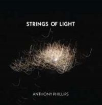 Phillips Anthony - Strings Of Light (2Cd+Dvd) in der Gruppe CD / Rock bei Bengans Skivbutik AB (3664681)