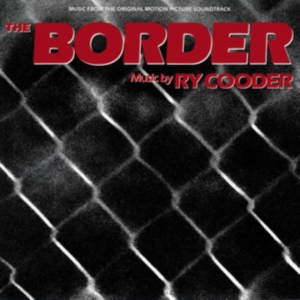 Ry Cooder - Border in der Gruppe Minishops / Ry Cooder bei Bengans Skivbutik AB (3664693)