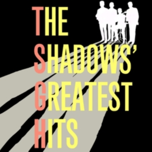 Shadows - Shadows Greatest Hits in der Gruppe CD bei Bengans Skivbutik AB (3664715)