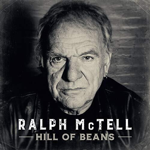 Mctell Ralph - Hill Of Beans in der Gruppe CD / Pop bei Bengans Skivbutik AB (3664727)