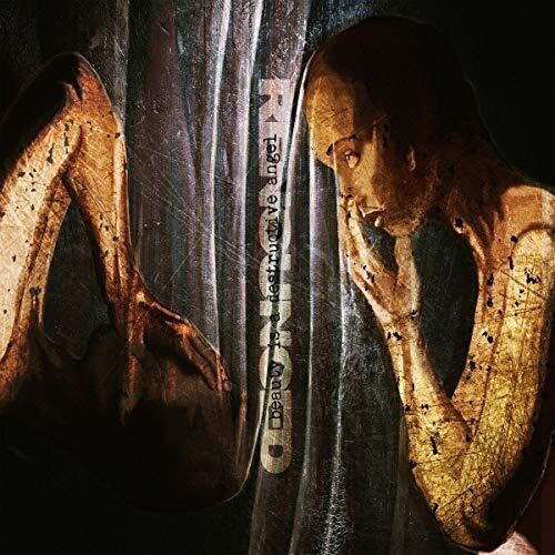 Renounced - Beauty Is A Destructive Angel in der Gruppe CD / Hårdrock/ Heavy metal bei Bengans Skivbutik AB (3664734)