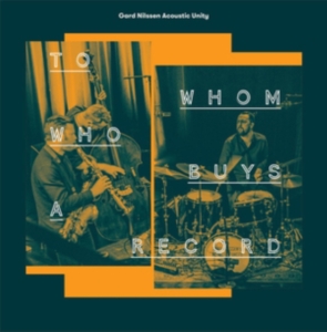 Berg Espen (Trio) - Free To Play in der Gruppe CD bei Bengans Skivbutik AB (3664744)