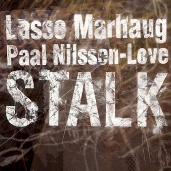 Marhaug Lasse And Paal Nilssen-Love - Stalk in der Gruppe CD / Jazz/Blues bei Bengans Skivbutik AB (3664750)