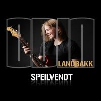 Landbakk Odin - Speilvendt in der Gruppe VINYL bei Bengans Skivbutik AB (3664765)
