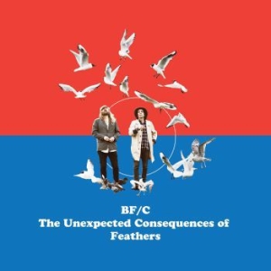 Bf/C - Unexpected Consequences Of Feathers in der Gruppe VINYL bei Bengans Skivbutik AB (3664775)