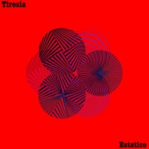 Tiresia - Estatico in der Gruppe VINYL bei Bengans Skivbutik AB (3664785)