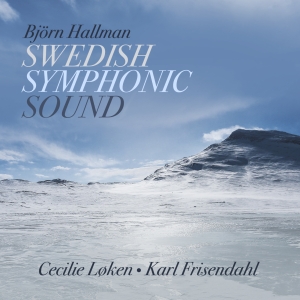 Hallman Björn - Swedish Symphonic Sound in der Gruppe CD bei Bengans Skivbutik AB (3664787)