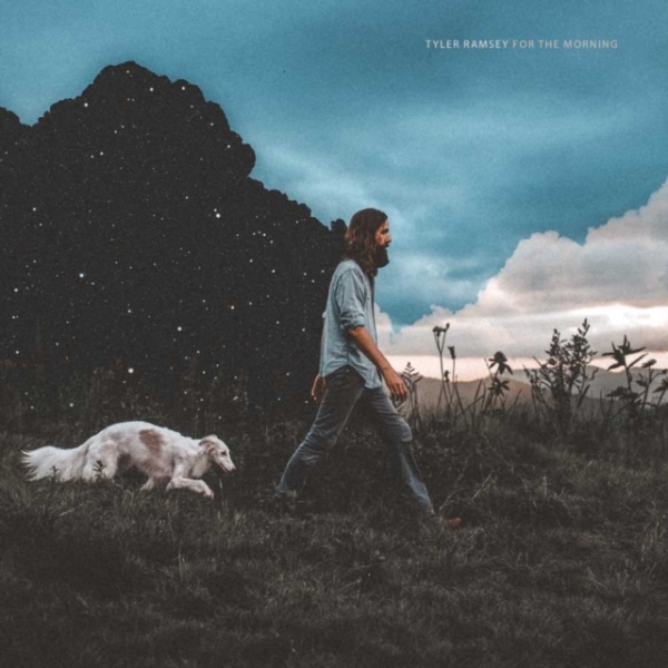 Ramsey Tyler - For The Morning in der Gruppe CD / Pop bei Bengans Skivbutik AB (3665376)