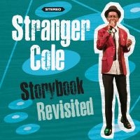 Cole Stranger - Storybook Revisited in der Gruppe CD bei Bengans Skivbutik AB (3665844)