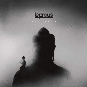 Leprous - Pitfalls in der Gruppe VINYL bei Bengans Skivbutik AB (3665882)