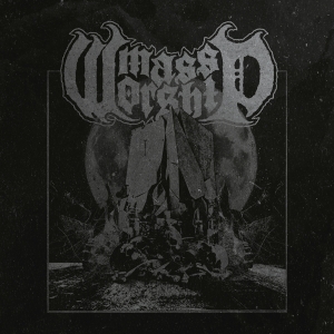 Mass Worship - Mass Worship in der Gruppe CD bei Bengans Skivbutik AB (3665887)