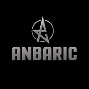 Anbaric - Anbaric (Vinyl) in der Gruppe VINYL / Hårdrock/ Heavy metal bei Bengans Skivbutik AB (3665895)
