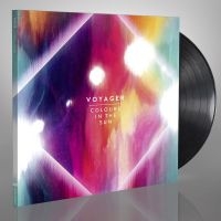 Voyager - Colours In The Sun (Vinyl) in der Gruppe VINYL bei Bengans Skivbutik AB (3665896)