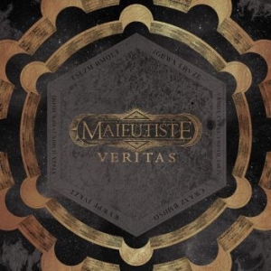 Maieutiste - Veritas in der Gruppe CD bei Bengans Skivbutik AB (3665900)
