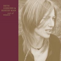 Beth Gibbons Rustin Man - Out Of Season (Vinyl) in der Gruppe Minishops / Beth Gibbons bei Bengans Skivbutik AB (3665905)