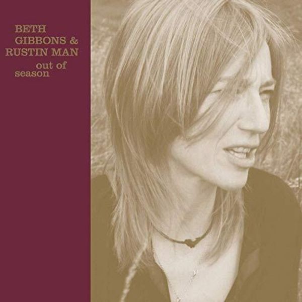 Beth Gibbons Rustin Man - Out Of Season (Vinyl) in der Gruppe VINYL / Pop-Rock bei Bengans Skivbutik AB (3665905)
