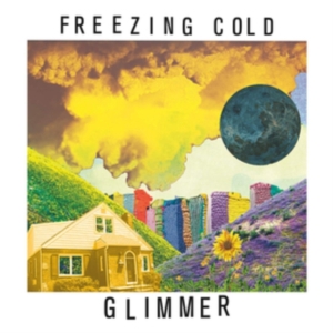 Freezing Cold - Glimmer in der Gruppe VINYL bei Bengans Skivbutik AB (3665921)