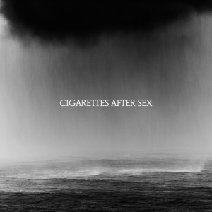 Cigarettes After Sex - Cry in der Gruppe Minishops / Cigarettes After Sex bei Bengans Skivbutik AB (3665926)