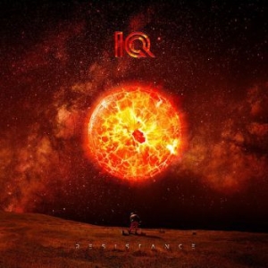 Iq - Resistance in der Gruppe CD bei Bengans Skivbutik AB (3665954)