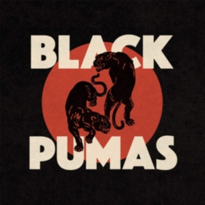 Black Pumas - Black Pumas in der Gruppe Minishops / Black Pumas bei Bengans Skivbutik AB (3665955)