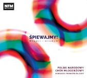 Various - Lets Sing! in der Gruppe CD bei Bengans Skivbutik AB (3665980)