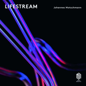 Motschmann Johannes - Lifestream in der Gruppe CD / Klassiskt bei Bengans Skivbutik AB (3666004)