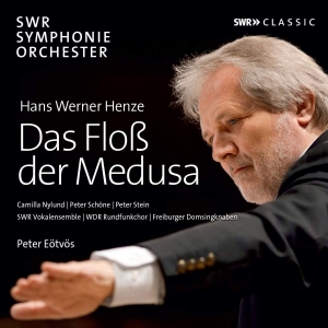 Henze Hans Werner - Das Floss Der Medusa in der Gruppe Externt_Lager / Naxoslager bei Bengans Skivbutik AB (3666015)