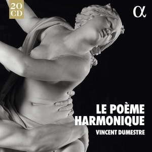 Various - Le Poème Harmonique (20 Cd) in der Gruppe CD bei Bengans Skivbutik AB (3666043)