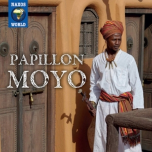 Papillon - Moyo in der Gruppe CD bei Bengans Skivbutik AB (3666059)