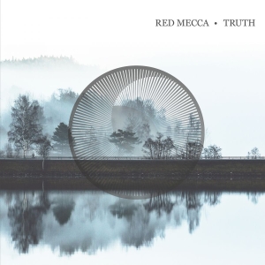 Red Mecca - Truth in der Gruppe CD bei Bengans Skivbutik AB (3666880)