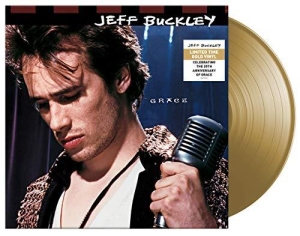 Buckley Jeff - Grace (Color Vinyl) in der Gruppe VINYL bei Bengans Skivbutik AB (3666889)