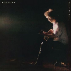 Dylan Bob - Down In The Groove in der Gruppe VINYL bei Bengans Skivbutik AB (3666890)