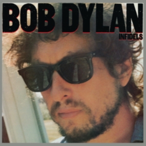 Dylan Bob - Infidels in der Gruppe VINYL bei Bengans Skivbutik AB (3666892)