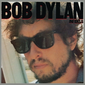 Dylan Bob - Infidels in der Gruppe VINYL bei Bengans Skivbutik AB (3666892)
