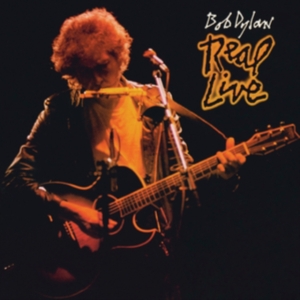 Dylan Bob - Real Live in der Gruppe VINYL bei Bengans Skivbutik AB (3666893)