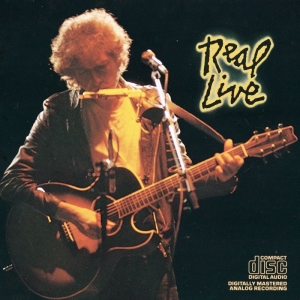 Dylan Bob - Real Live in der Gruppe VINYL bei Bengans Skivbutik AB (3666893)