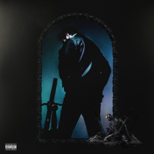 Post Malone - Hollywood's Bleeding in der Gruppe UNSERE TIPPS / Årsbästalistor 2019 / Årsbästa 2019 RollingStone bei Bengans Skivbutik AB (3666907)