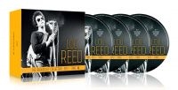 Reed Lou - The Broadcast Collection 1972-1989 in der Gruppe Minishops / Lou Reed bei Bengans Skivbutik AB (3667020)