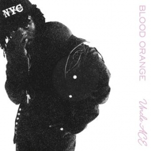 Blood Orange - Uncle Ace in der Gruppe VINYL bei Bengans Skivbutik AB (3667988)