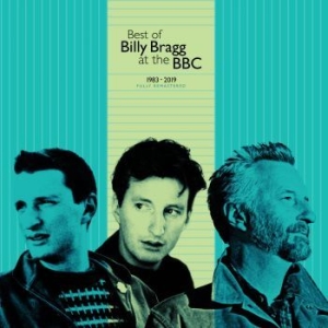 Billy Bragg - Best Of Billy Bragg At The Bbc 1983 in der Gruppe VINYL bei Bengans Skivbutik AB (3669185)