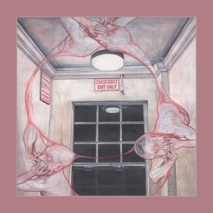 Caina - Gentle Illness in der Gruppe CD bei Bengans Skivbutik AB (3669234)