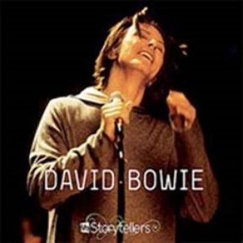 David Bowie - Vh1 Storytellers (Vinyl Ltd.) in der Gruppe VINYL / Rock bei Bengans Skivbutik AB (3669243)