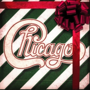 Chicago - Chicago Christmas (2019) in der Gruppe Minishops / AOR bei Bengans Skivbutik AB (3669244)