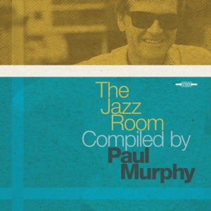 Various Artists - Jazz Room Compiled By Paul Murphy in der Gruppe VINYL bei Bengans Skivbutik AB (3669253)
