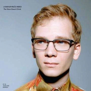 Överås Roed Lyder - Moon Doesn't Drink in der Gruppe VINYL bei Bengans Skivbutik AB (3669276)
