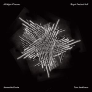 Mcvinnie James - All Night Chroma in der Gruppe CD bei Bengans Skivbutik AB (3669295)