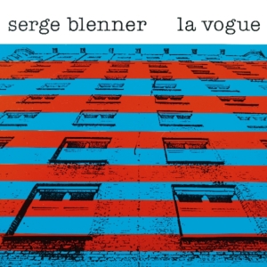 Blenner Serge - La Vogue in der Gruppe CD bei Bengans Skivbutik AB (3669350)