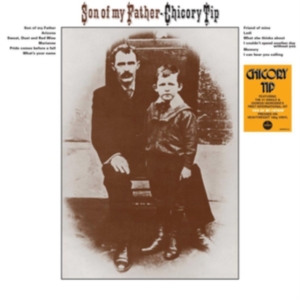 Chicory Tip - Son Of My Father in der Gruppe VINYL bei Bengans Skivbutik AB (3669360)