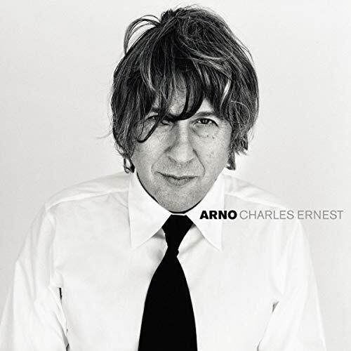 Arno - Charles Ernest (+Cd) in der Gruppe VINYL / Rock bei Bengans Skivbutik AB (3669403)